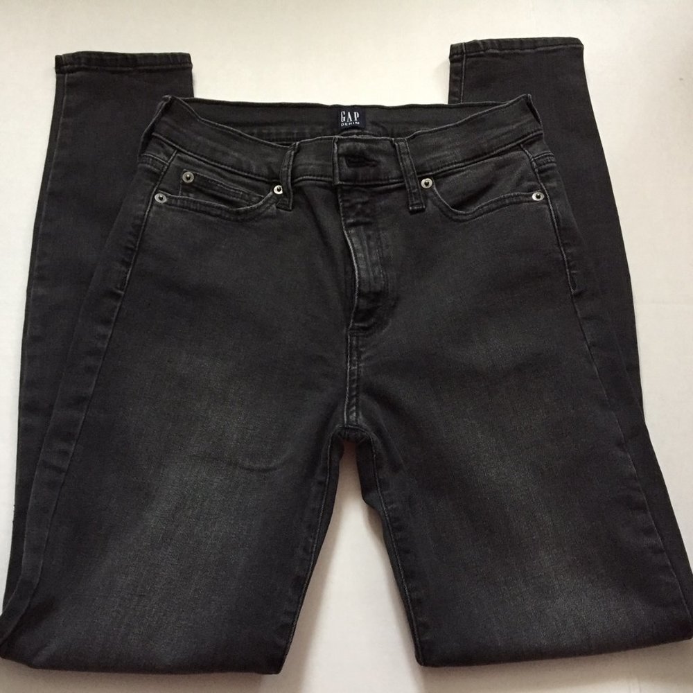 Gap Legging Jeans